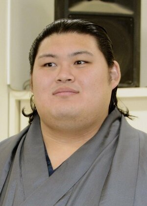 大の里