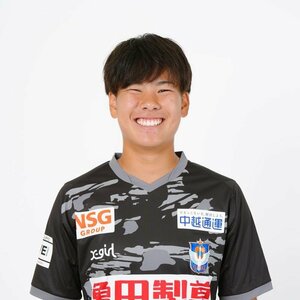 坂田瑚林（Ｃ）新潟Ｌ