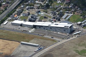 三条市立大学