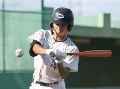 高校野球・夏の甲子園2025］中越、31年ぶりの初戦突破を目指して！関東