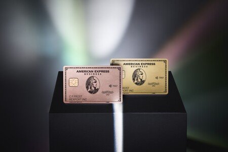 アメリカン・エキスプレス®・ビジネス・ゴールド・カード」に 新色