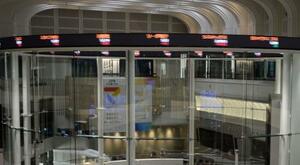 　東京証券取引所