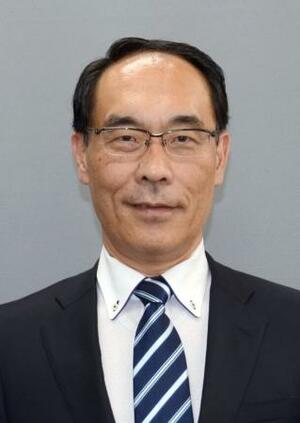 　埼玉県の大野元裕知事