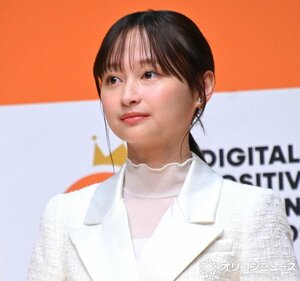 “大災害予言”について意見を述べた影山優佳 (C)ORICON NewS inc.