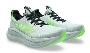 　アシックスジャパンの「ＧＥＬ―ＮＩＭＢＵＳ　２８」