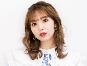 藤田ニコル　photo：田中達晃（Pash） （C）oricon ME inc.