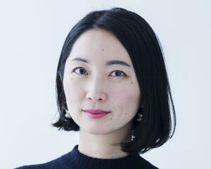 小説家の山内マリコさん