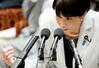 　衆院予算委で答弁する高市首相＝４日午後