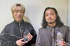 レコ大&紅白出場「Creepy Nuts」DJ松永の師匠は新潟県南魚沼市の
