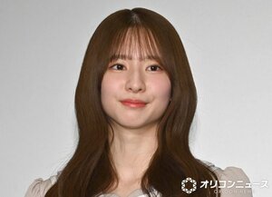 “副キャプテン”と役が重なる部分明かした乃木坂46・菅原咲月（C）ORICON NewS inc.
