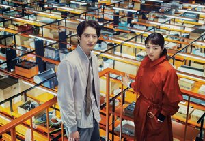 映画「ラストマイル」より (c)2024映画「ラストマイル」製作委員会