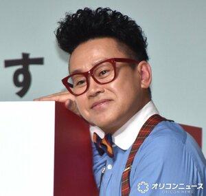 ダイアン津田の“微遅刻”をバラした宮川大輔 （C）ORICON NewS inc.