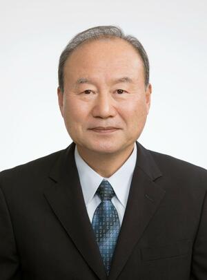 水澤文雄氏