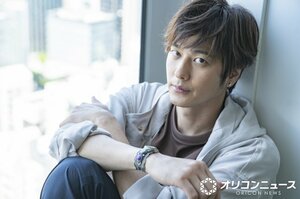 速水もこみち （C）oricon ME inc.