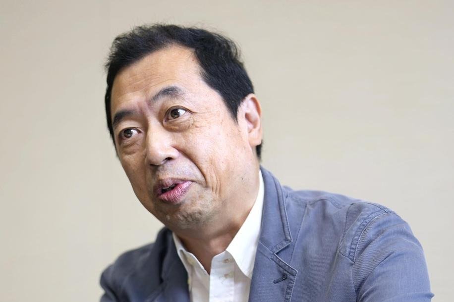 新潟市出身の作家・坂口安吾が残した「天皇論」…戦後巡幸で熱狂する