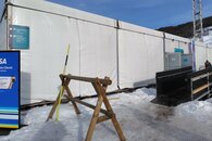 冬季オリンピック、現地の様子は？ホテル、グルメ、プレスセンター…イタリア滞在の担当記者が届けます