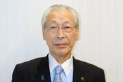 ［新発田市長選挙2026］現職の二階堂馨氏、5選立候補を正式表明
