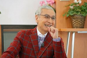 BS日テレ『おぎやはぎの愛車遍歴 NO CAR, NO LIFE!』より (C)BS日テレ