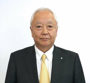 品田宏夫氏