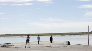 映画「魂のきせき」の1シーン(C)カサマフィルム