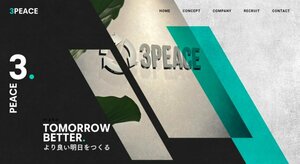 「VITAS」を販売する株式会社スリーピースが「格闘キャスト」とのアンバサダー契約を解除(画像はスリーピース公式サイトより)