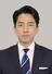 　小泉進次郎防衛相
