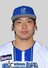 ＤｅＮＡの知野直人内野手（提供写真）
