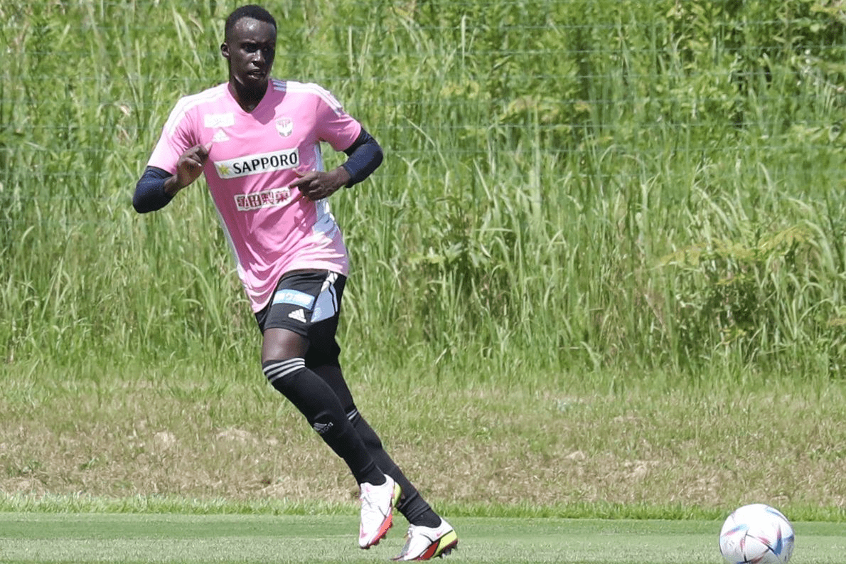 J２新潟 ｄｆデン 初出場へ意気高揚 新潟日報デジタルプラス