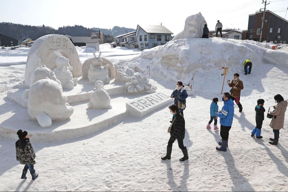 2月16、17日の新潟「十日町雪まつり」、メイン会場を十日町市総合