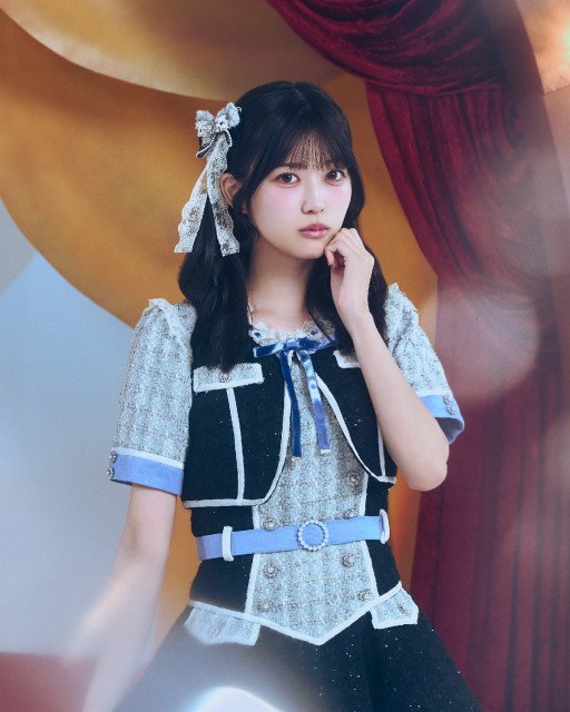 高嶺なでしこ　星谷美来　デビュー記念ライブサプライズプレゼント 高嶺のなでしこ・星谷美来、卒業発表 本人から申し出「未来へ前を向く