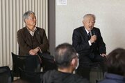 特定失踪者・大沢孝司さんの拉致認定を　90歳の兄、政府に救出への行動求める…新潟市西蒲区で「再会を果たす会」が総会