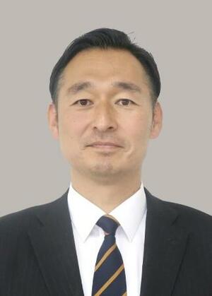 　深沢陽一衆院議員