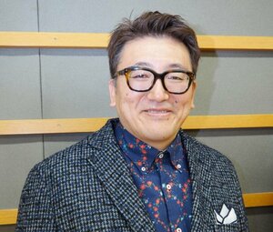 福田雄一氏 (C)ORICON NewS inc.