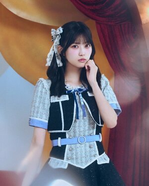 高嶺のなでしこ・星谷美来
