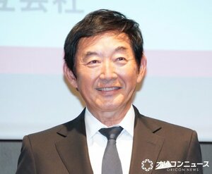 自身の老化や介護についての思いを述べた石田純一 (C)ORICON NewS inc.