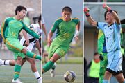 ［サッカーＵ18プレミアリーグ］東地区初参戦の帝京長岡！注目選手は？監督がインタビューで語る「今季のチームカラー」とは