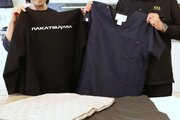 炭素化繊維で電磁波カット！医療服、静電気除去マット…中津山熱処理（長岡市）販売に力　専用炭化炉導入も