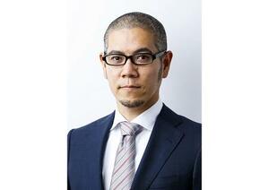 やまとごころ社長の村山慶輔氏