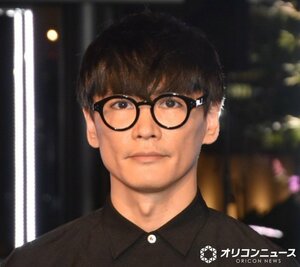 サカナクション・山口一郎 （C）ORICON NewS inc.