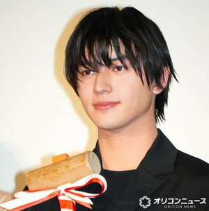 初主演映画で殺陣にも挑戦した荒木飛羽 （C）ORICON NewS inc.