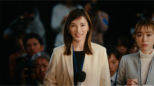 加藤あい、20年ぶりドコモCM出演 あの名物CMが令和に復活＆当時の制作