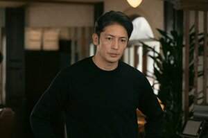 『プロフェッショナル保険調査員・天音蓮』第10話より （C）フジテレビ