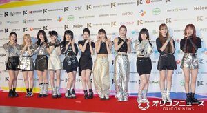 ME:I （C）ORICON NewS inc.