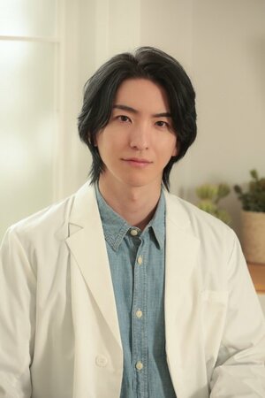 『多すぎる恋と殺人』に出演する前田公輝（神木譲役）（C）日本テレビ