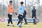 ［アルビレックス新潟］代表活動で主力ＤＦ2人が不在、チャンスつかむ選手は現れるか　ＤＦ森昂大「ゼロで抑える」
