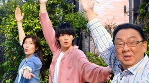 ローソン新TV CM「超ハッピーすぎ！チャレンジ」篇より