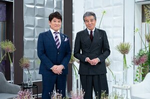 21日放送『日曜日の初耳学』より(C)MBS