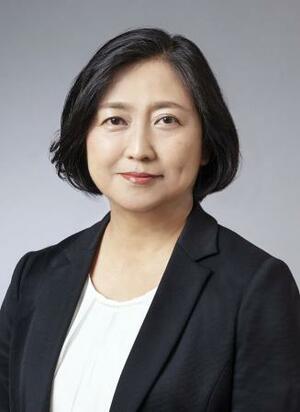 　池本美香・日本総合研究所上席主任研究員