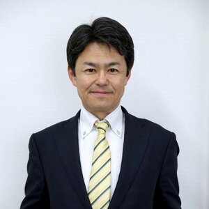 高橋宏幸氏
