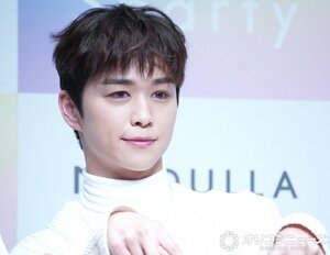 藤牧京介の“変化”に言及したINI・後藤威尊 (C)ORICON NewS inc.